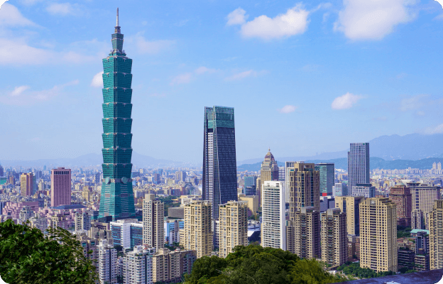 台湾（本社）