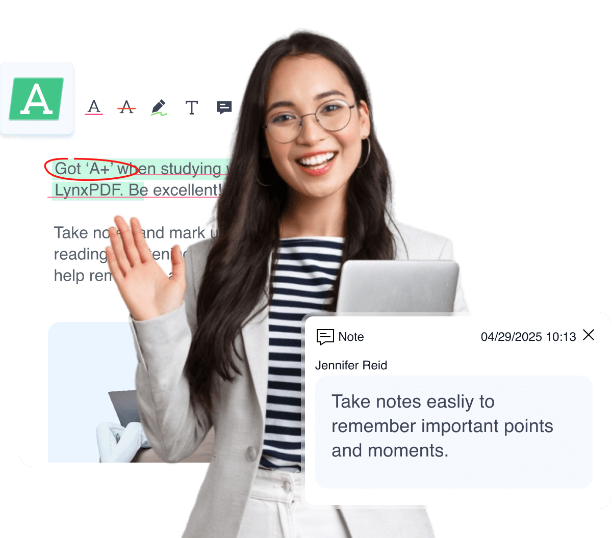 Digitize Education With LynxPDF