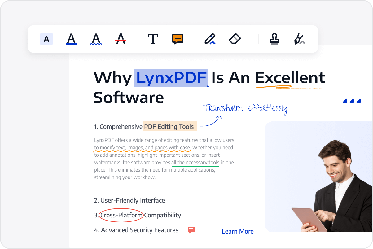 15+ Markup Tools