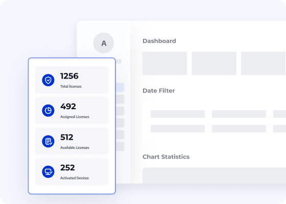 Admin Console