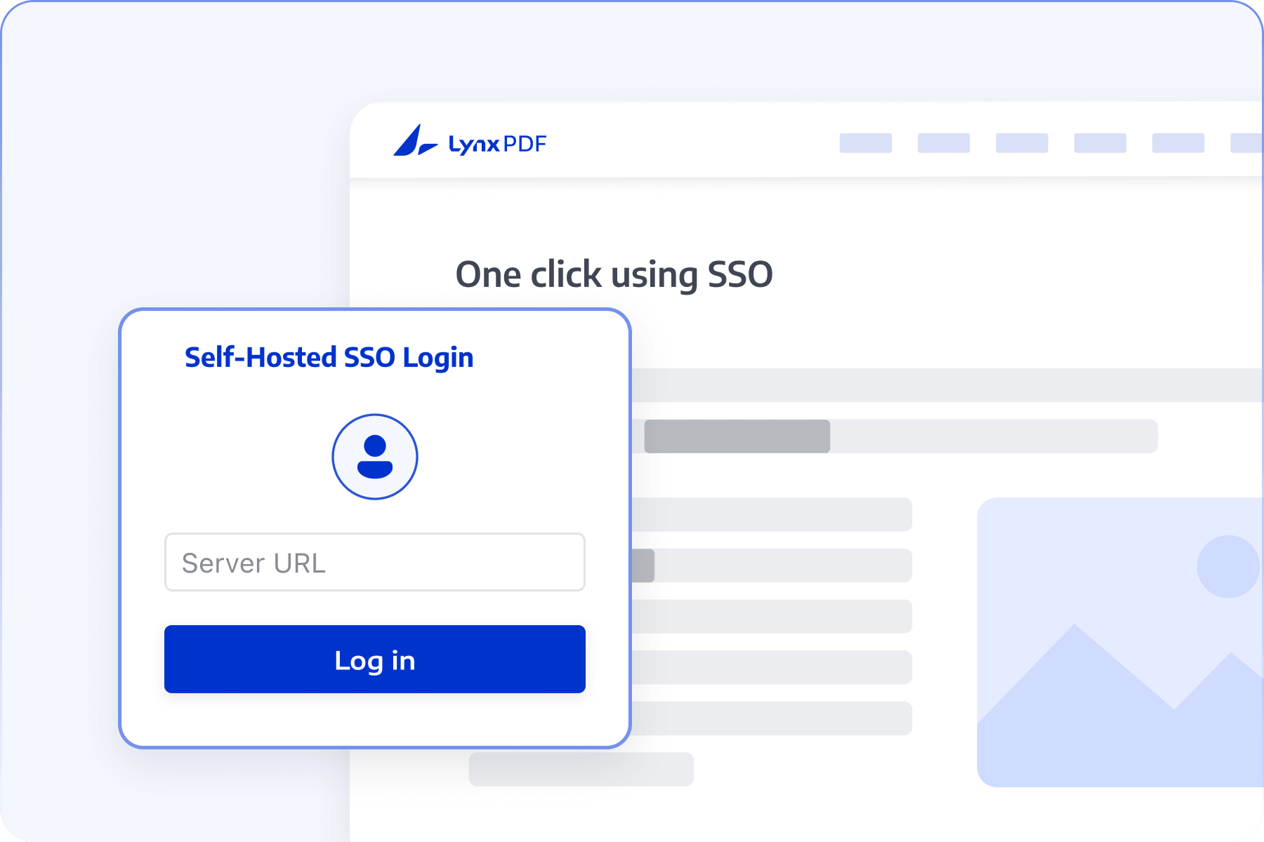 Pratonton Active Directory SSO