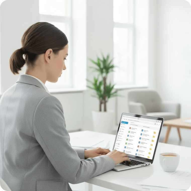 Address Enterprise Management Challenges