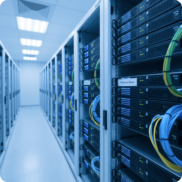Address Enterprise Management Challenges