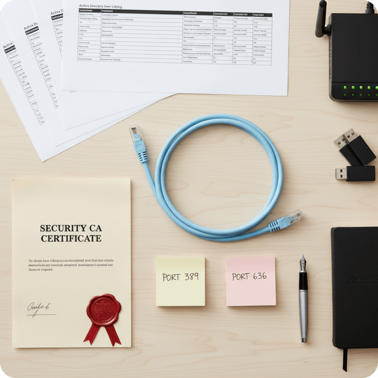 Address Enterprise Management Challenges