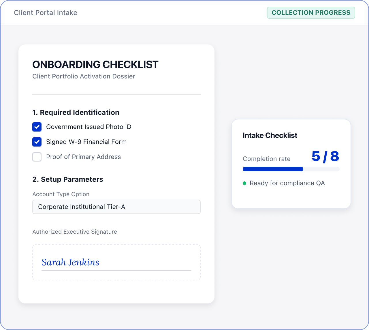 كيف يدعم LynxPDF سير العمل